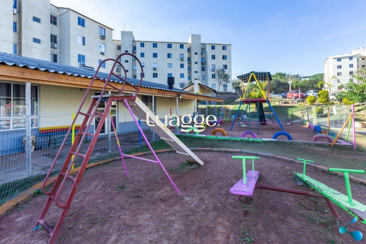 Apartamento à venda com 2 quartos, 39m² - Foto 8