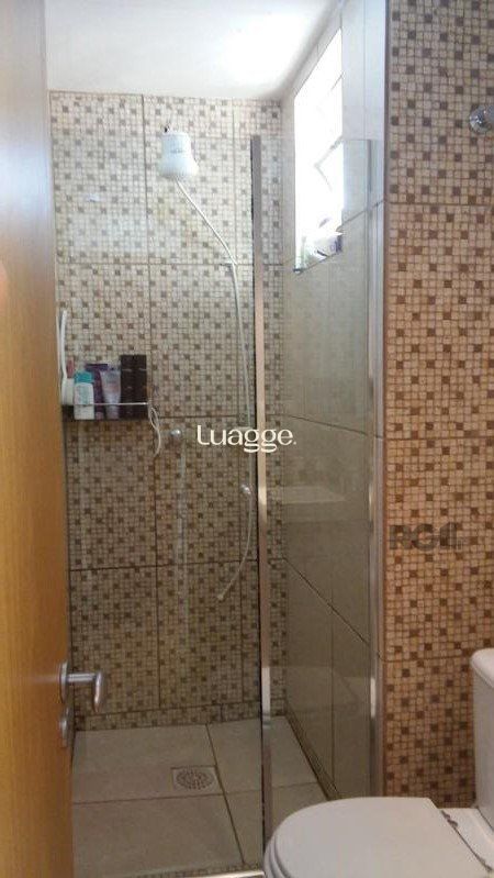 Apartamento, 1 quarto, 36 m² - Foto 19