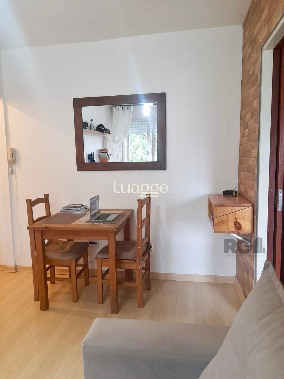 Apartamento, 1 quarto, 36 m² - Foto 6