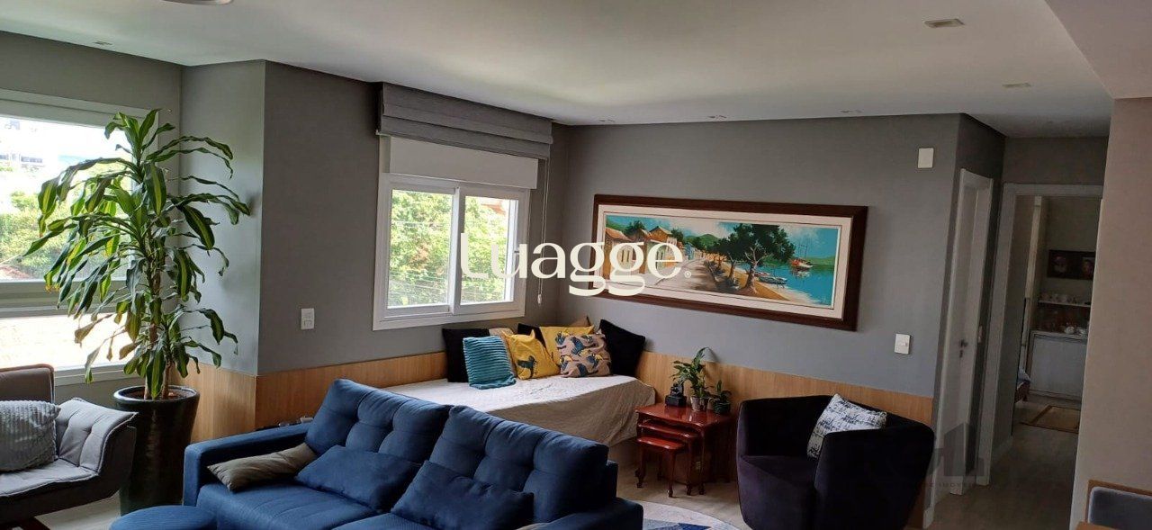 Apartamento à venda com 2 quartos, 78m² - Foto 5