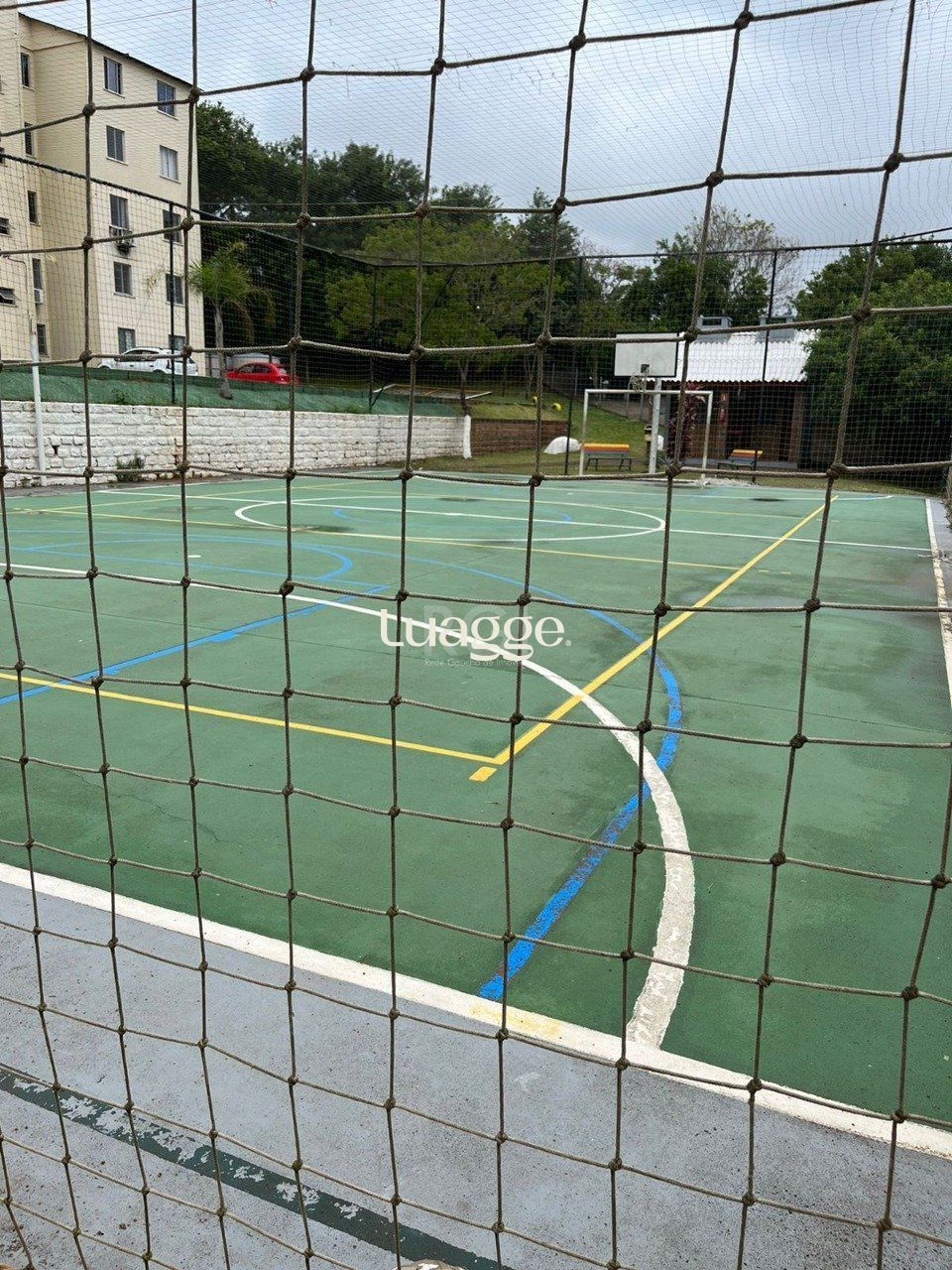 Apartamento à venda com 2 quartos, 38m² - Foto 31
