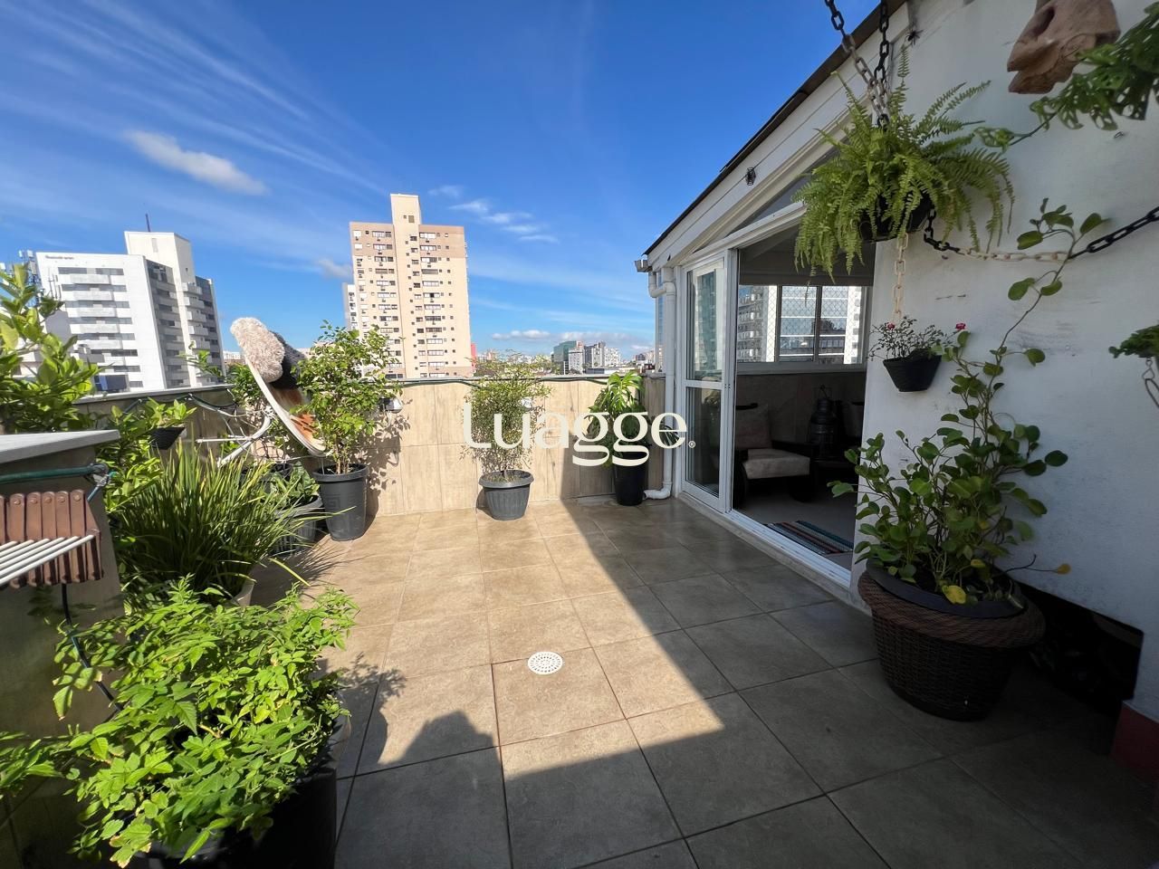 Cobertura à venda com 1 quarto, 80m² - Foto 22