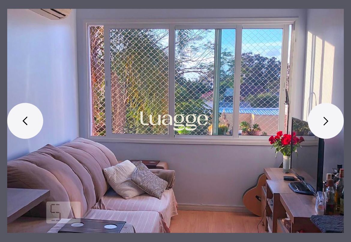 Apartamento à venda com 2 quartos, 59m² - Foto 6