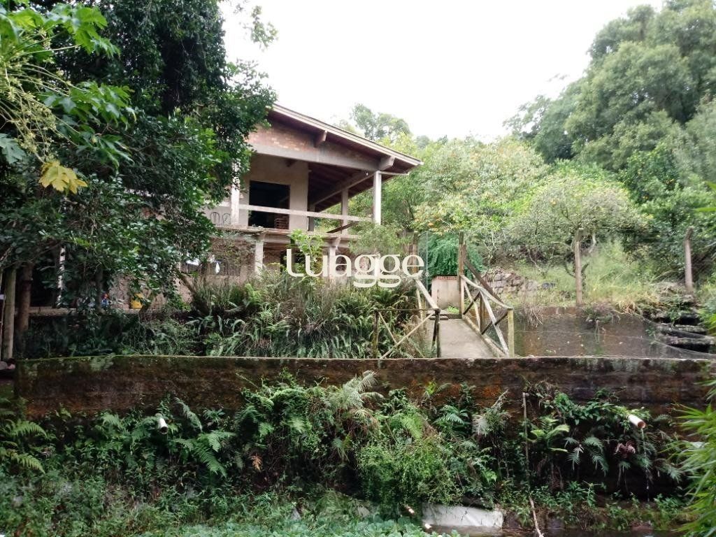 Sítio à venda com 3 quartos, 300m² - Foto 2