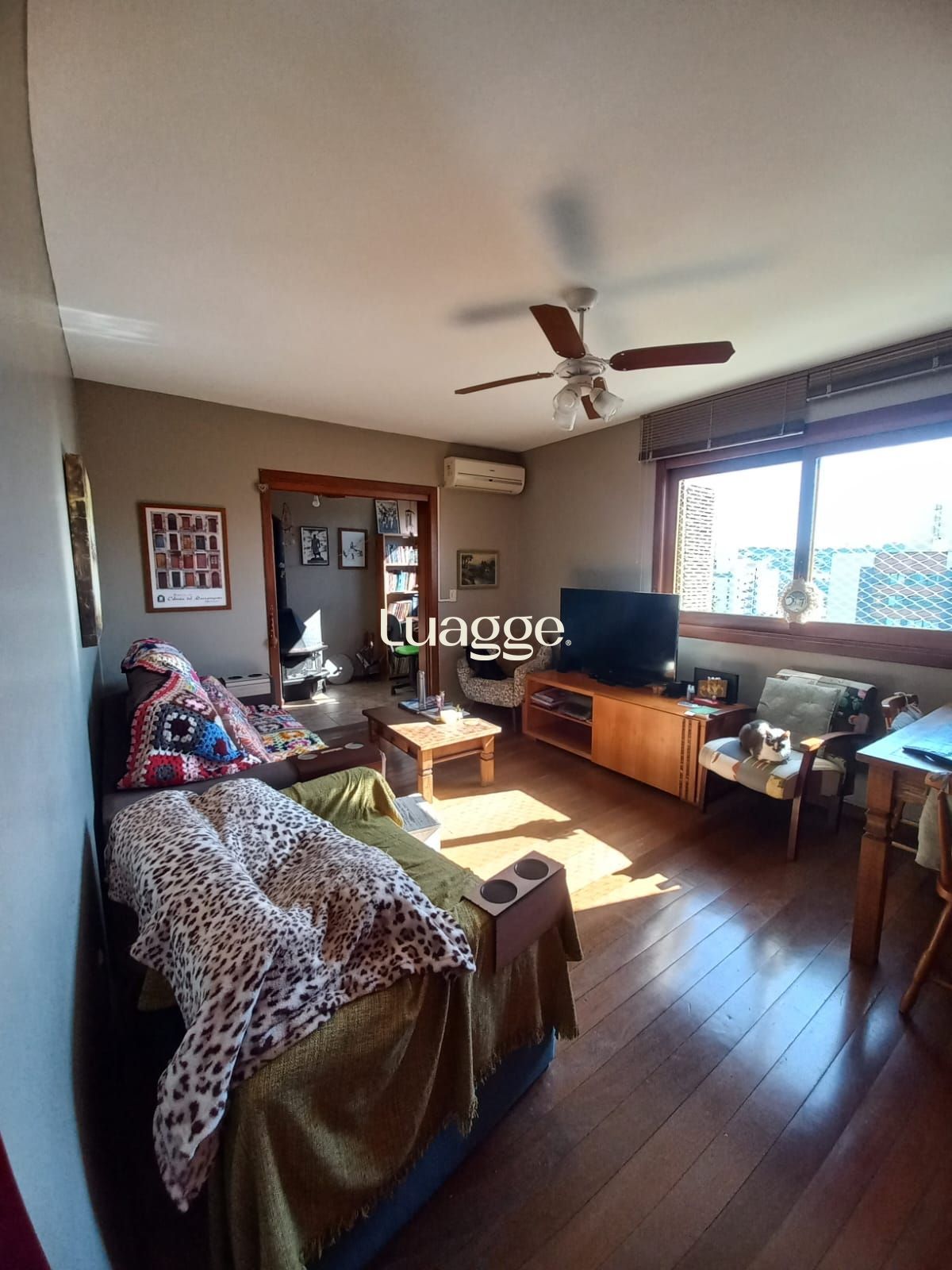 Apartamento à venda com 2 quartos, 70m² - Foto 9
