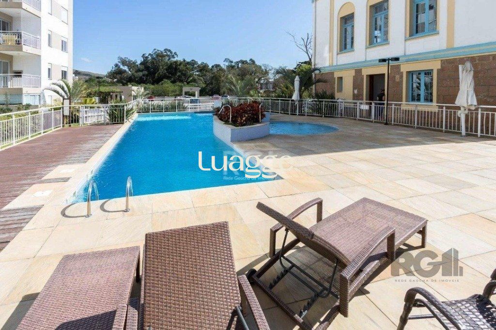 Apartamento à venda com 2 quartos, 51m² - Foto 1