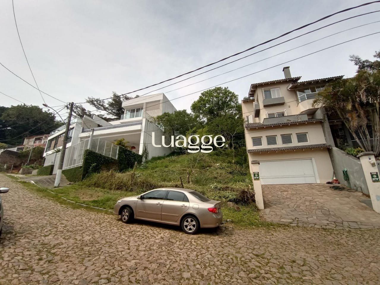 Terreno à venda, 469m² - Foto 7