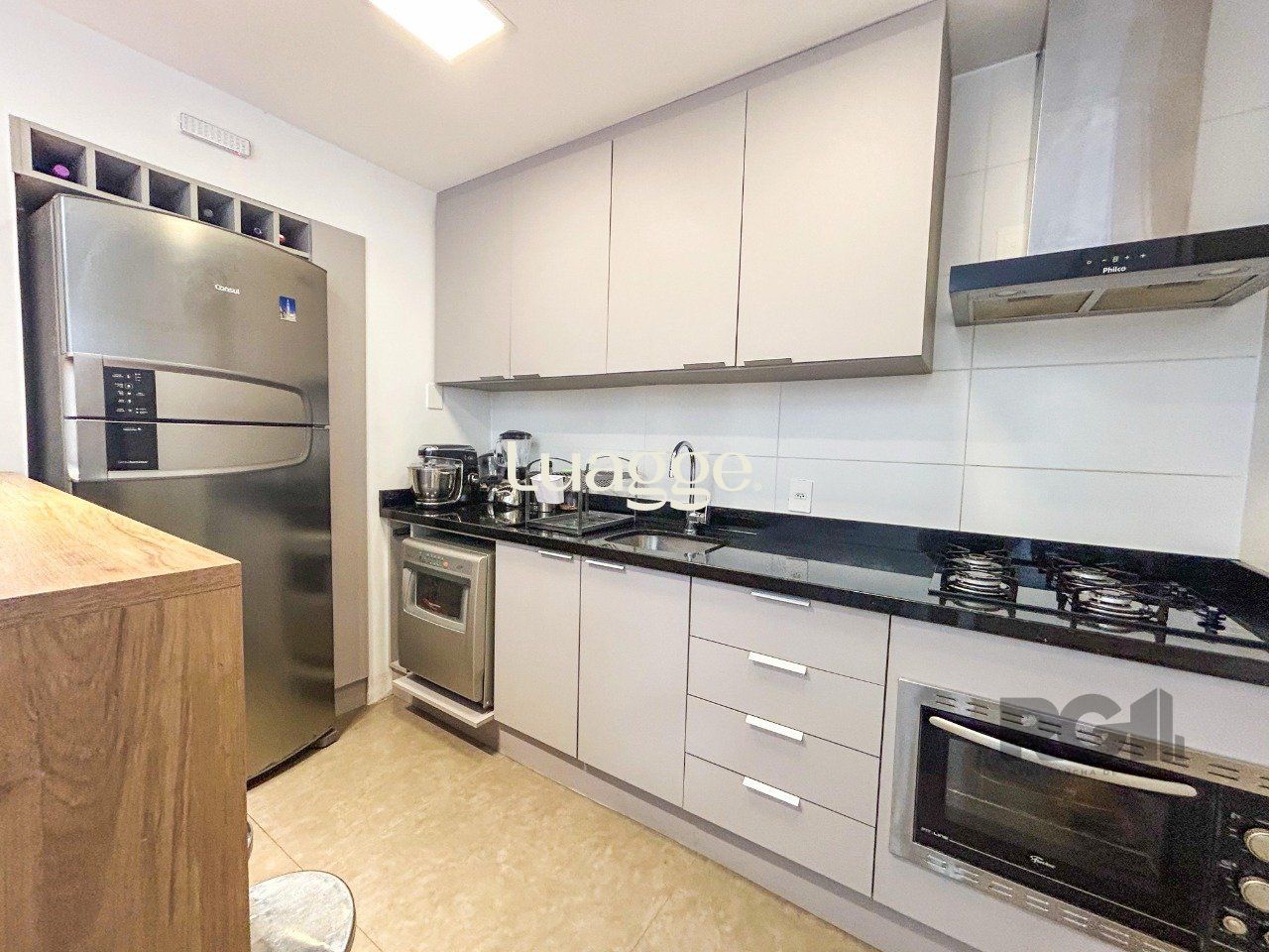 Casa de Condomínio à venda com 3 quartos, 119m² - Foto 21