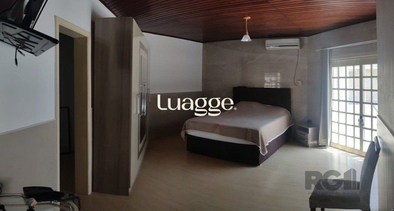 Casa à venda com 4 quartos, 265m² - Foto 9