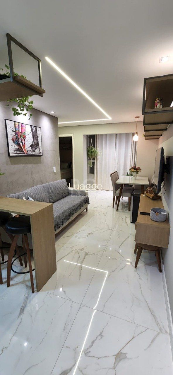 Apartamento à venda com 2 quartos, 43m² - Foto 8