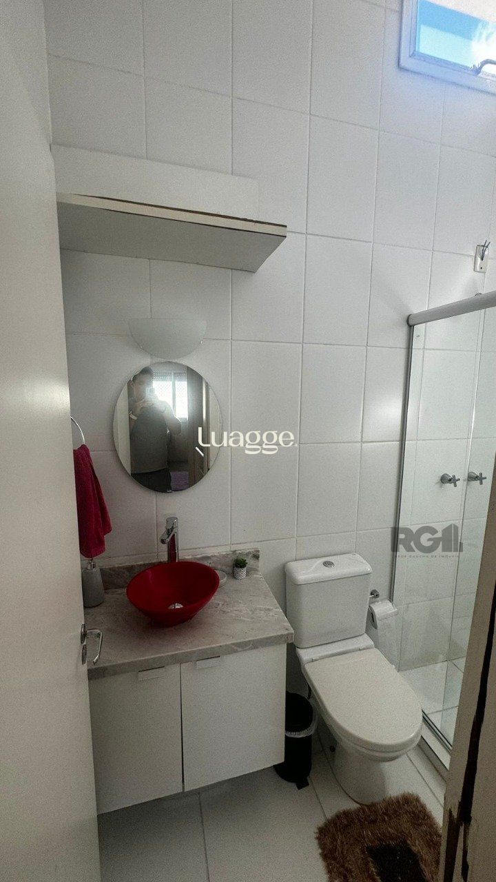 Casa de Condomínio à venda com 3 quartos, 146m² - Foto 21