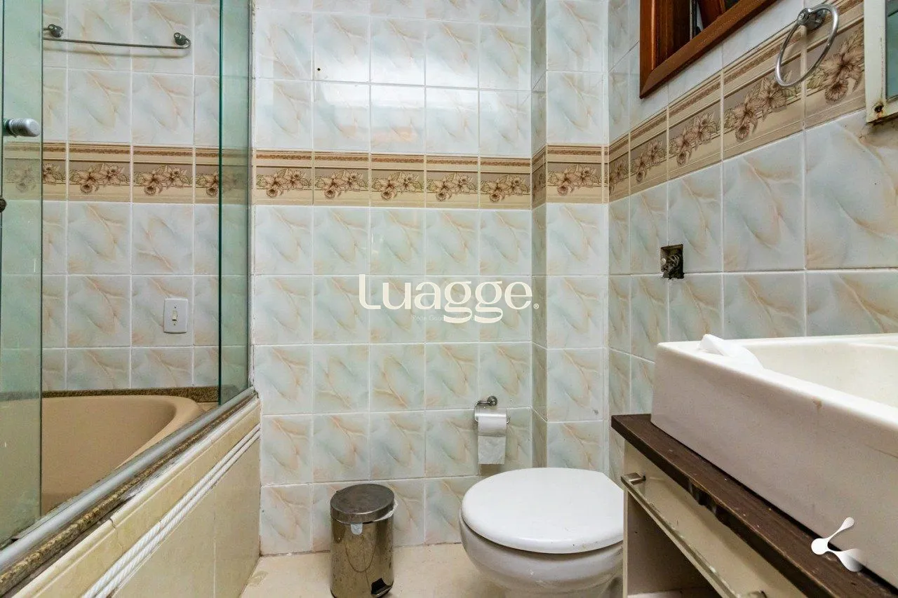 Apartamento, 3 quartos, 105 m² - Foto 12