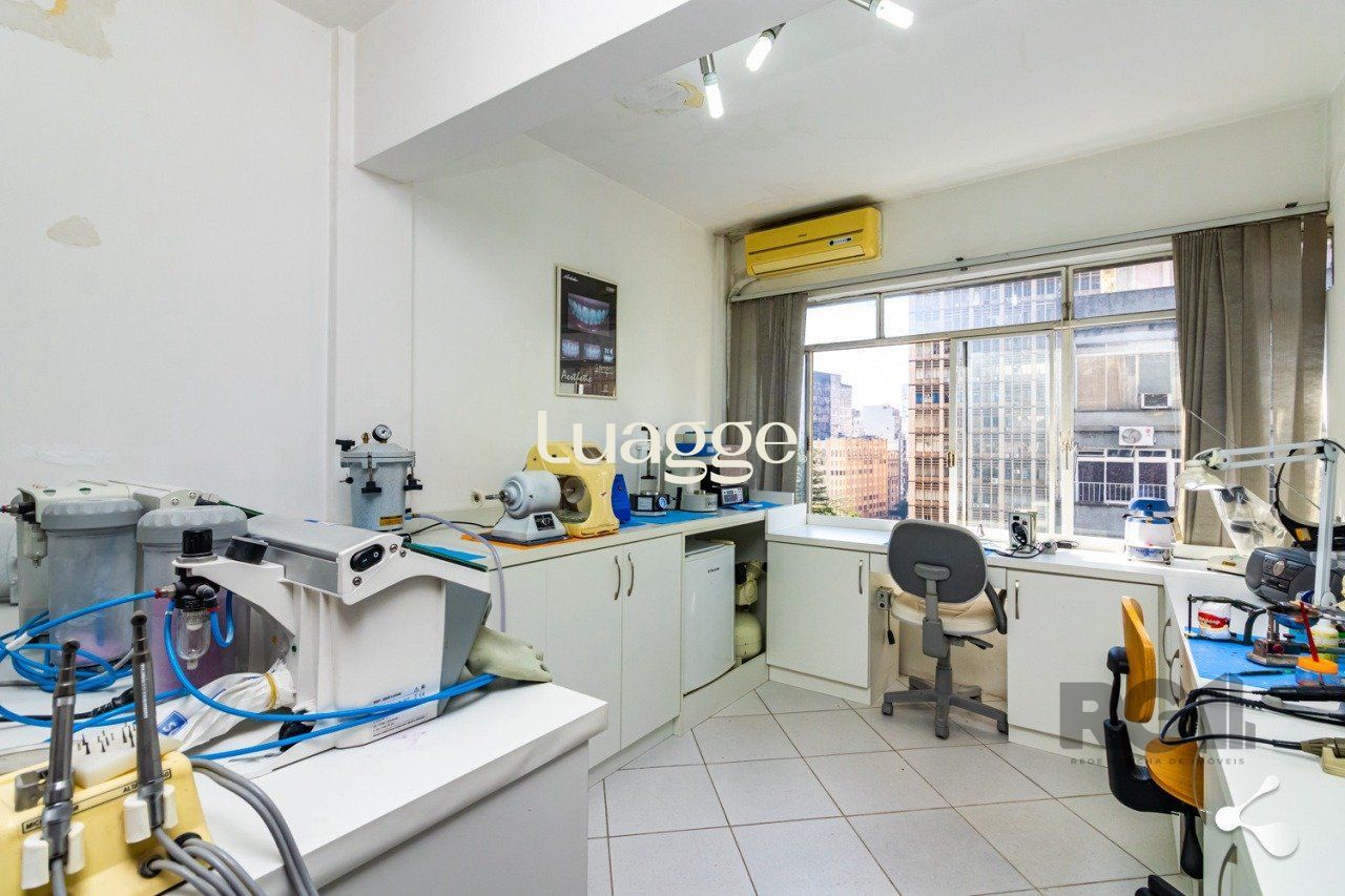 Sala-Conjunto, 32 m² - Foto 7