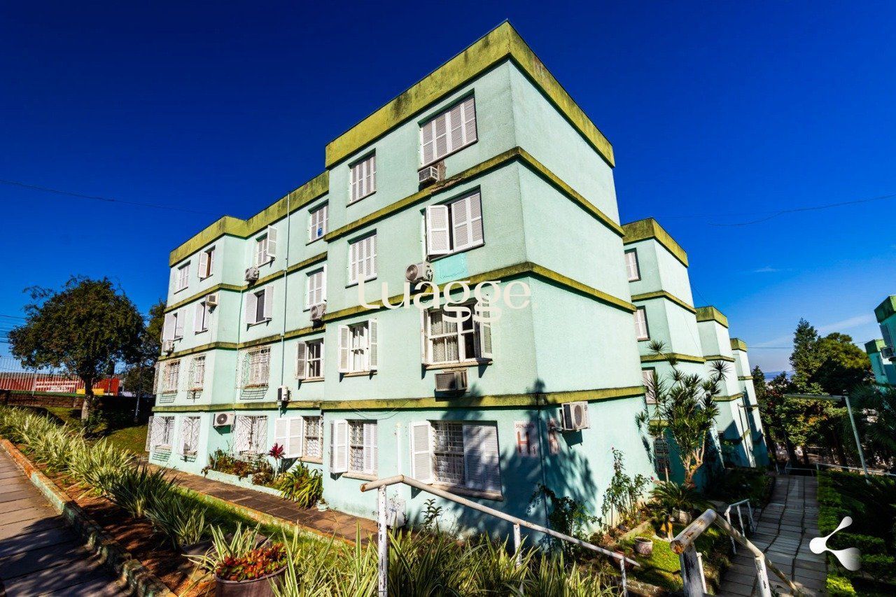 Apartamento, 3 quartos, 82 m² - Foto 2