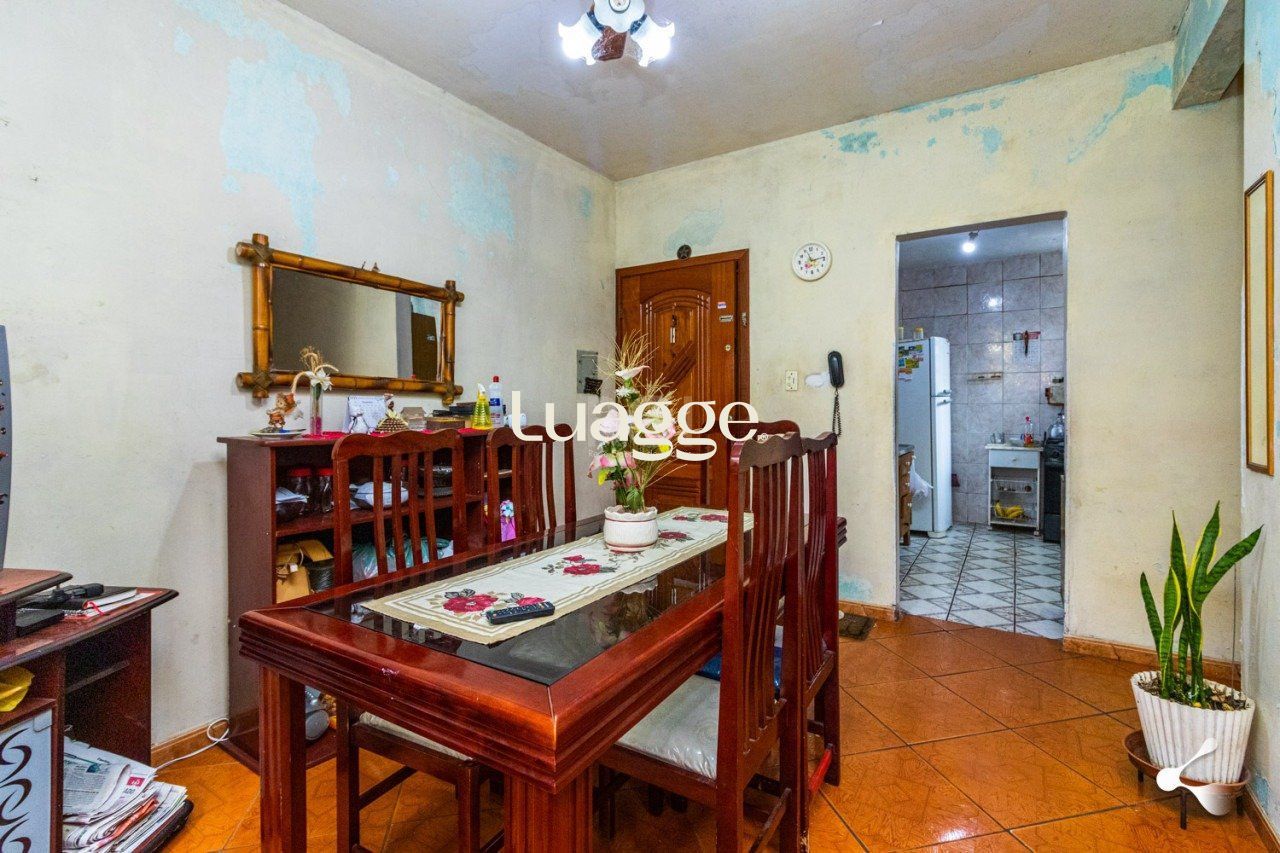 Apartamento, 3 quartos, 66 m² - Foto 6