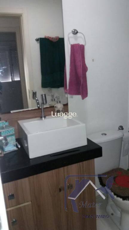 Apartamento, 2 quartos, 46 m² - Foto 19
