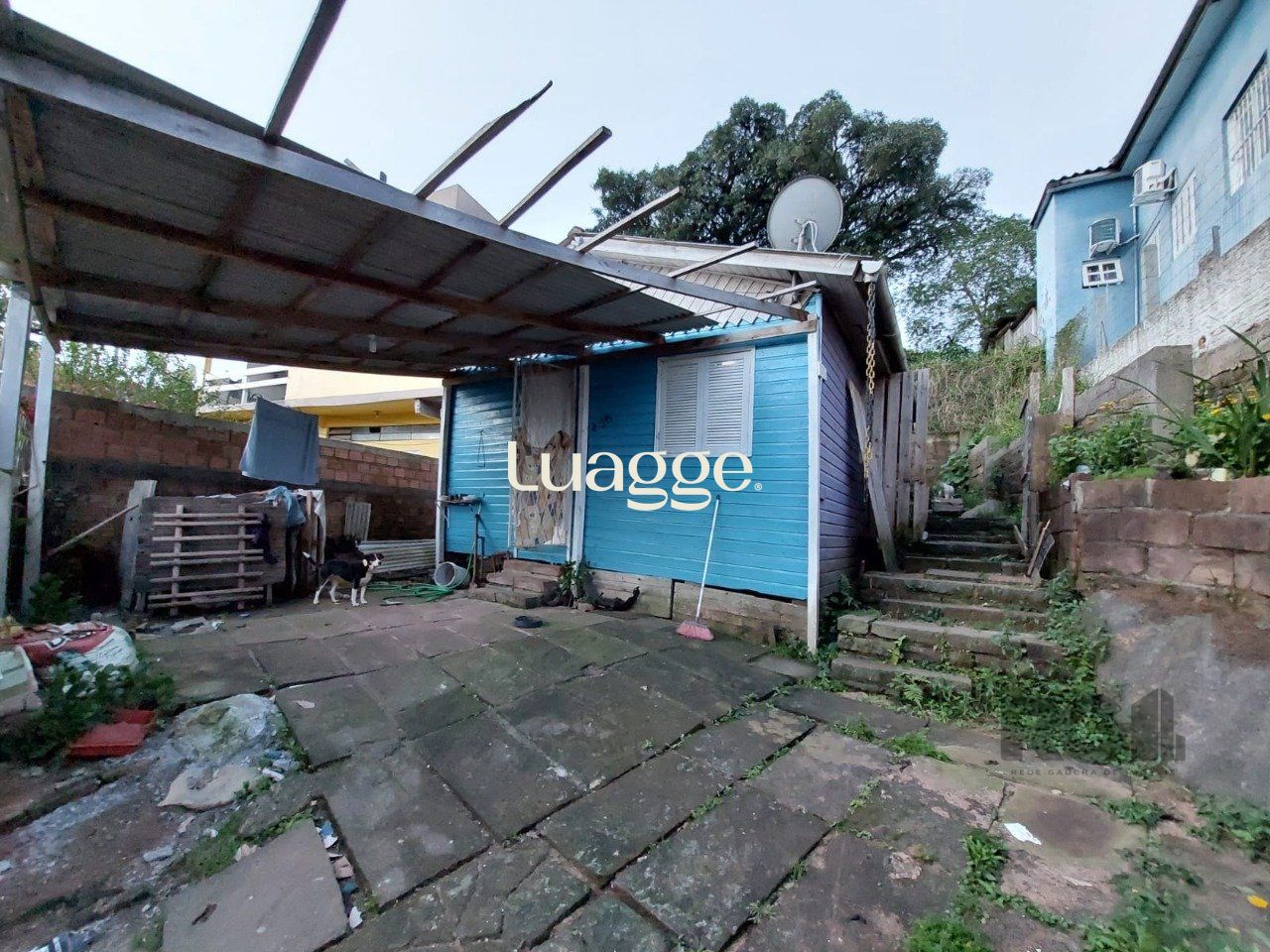 Casa, 2 quartos, 198 m² - Foto 13