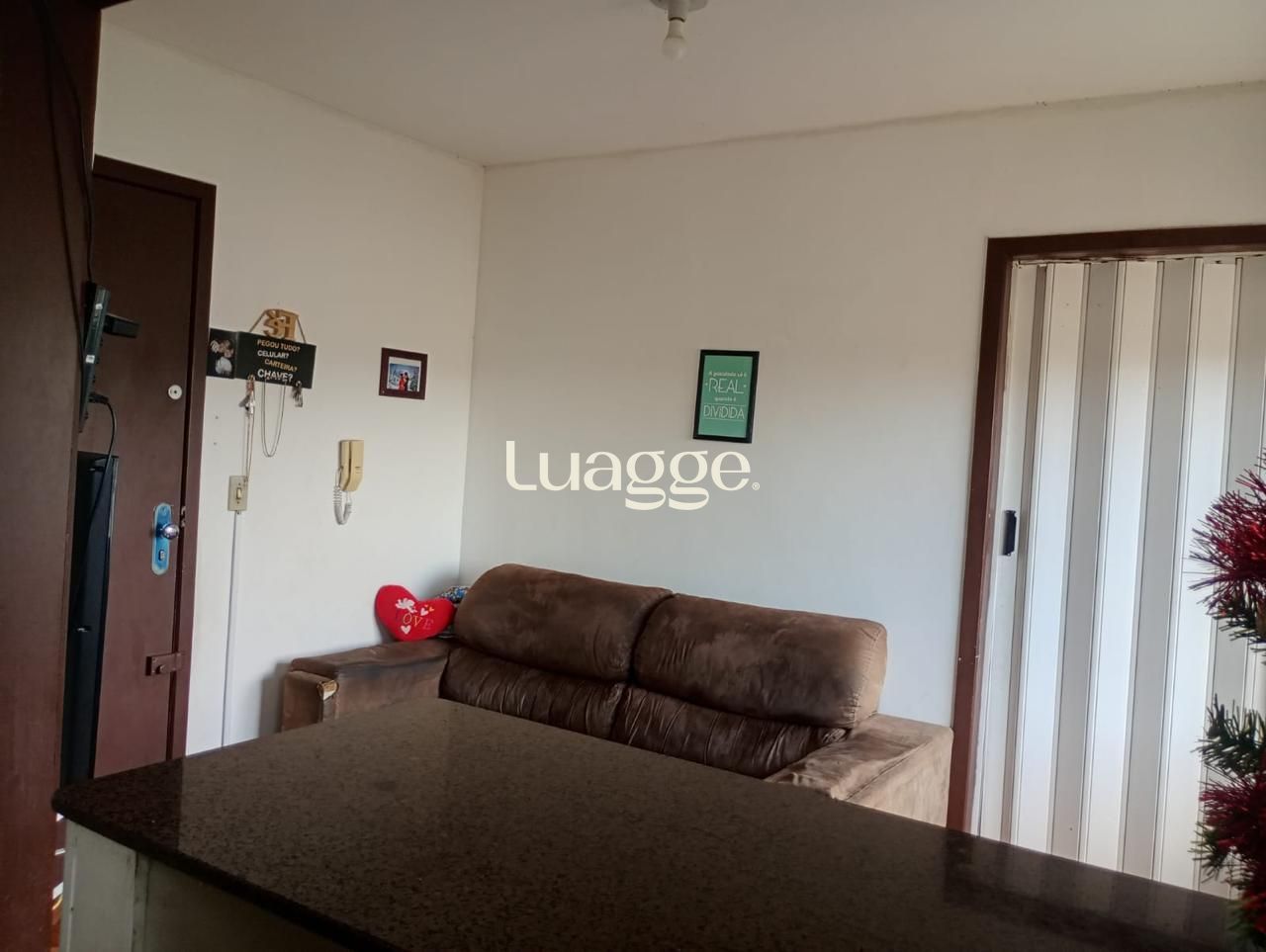 Apartamento, 1 quarto, 30 m² - Foto 6