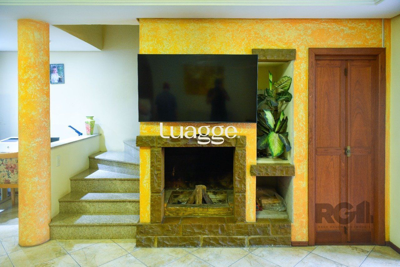 Casa à venda com 3 quartos, 308m² - Foto 11
