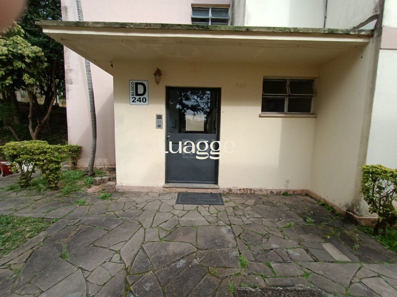 Apartamento, 1 quarto, 34 m² - Foto 3