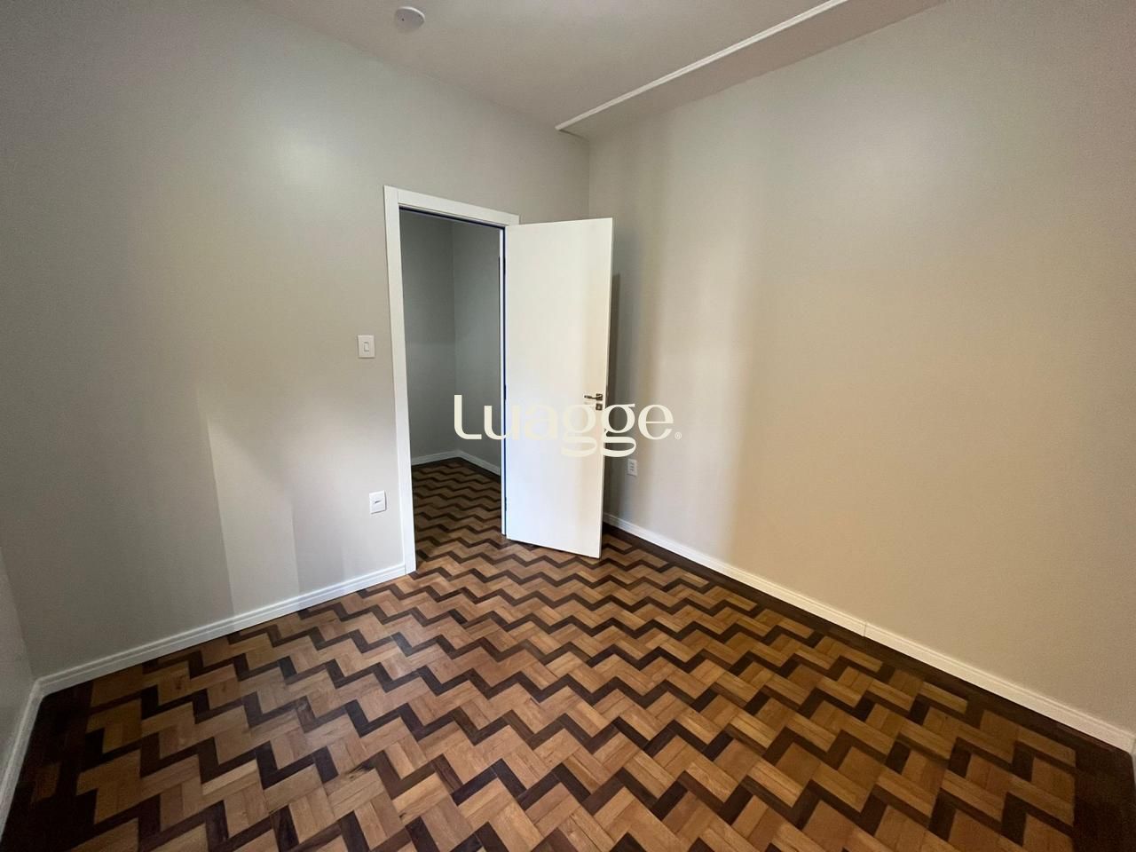 Apartamento, 1 quarto, 35 m² - Foto 1