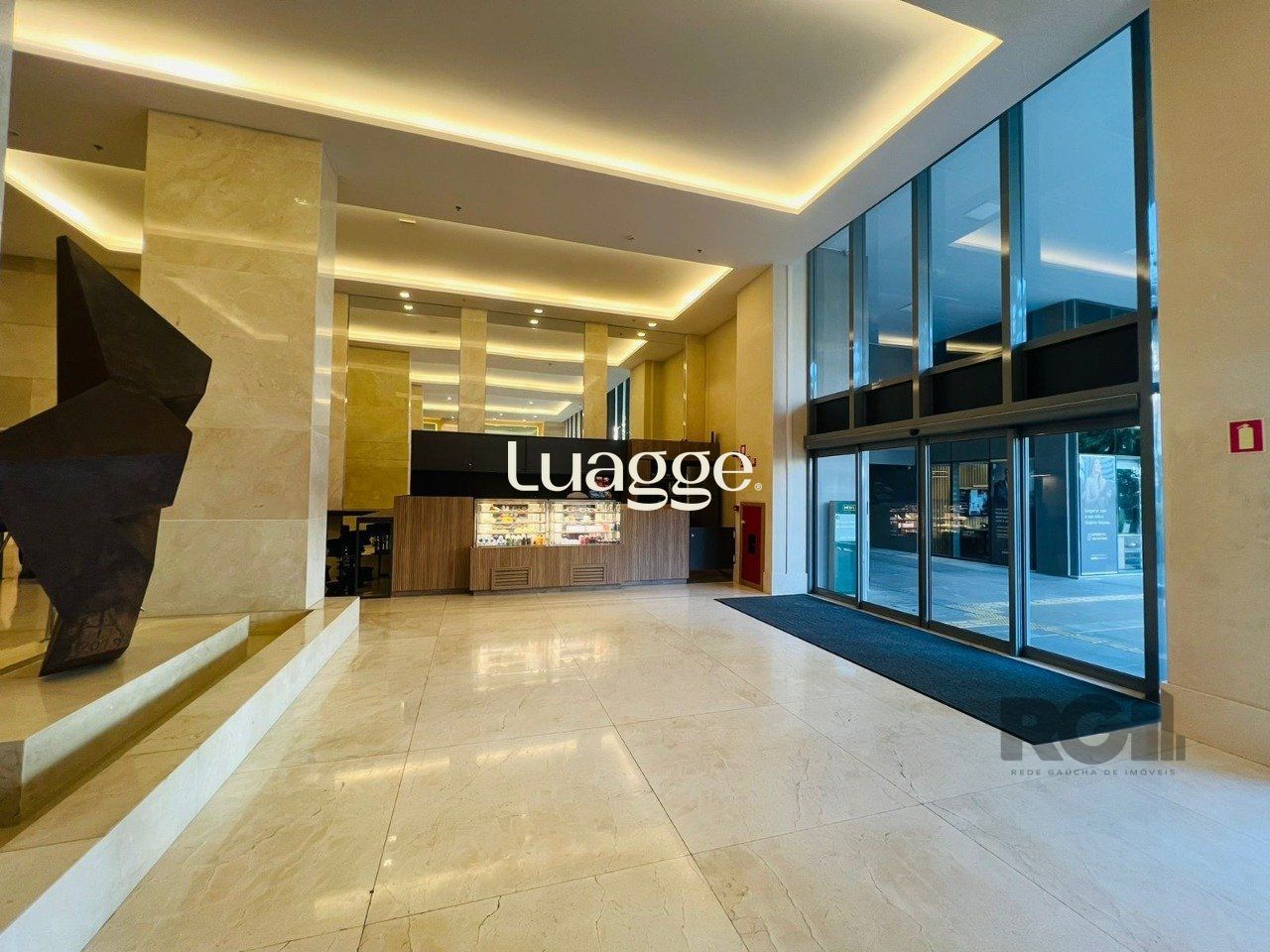 Conjunto Comercial-Sala à venda, 32m² - Foto 4