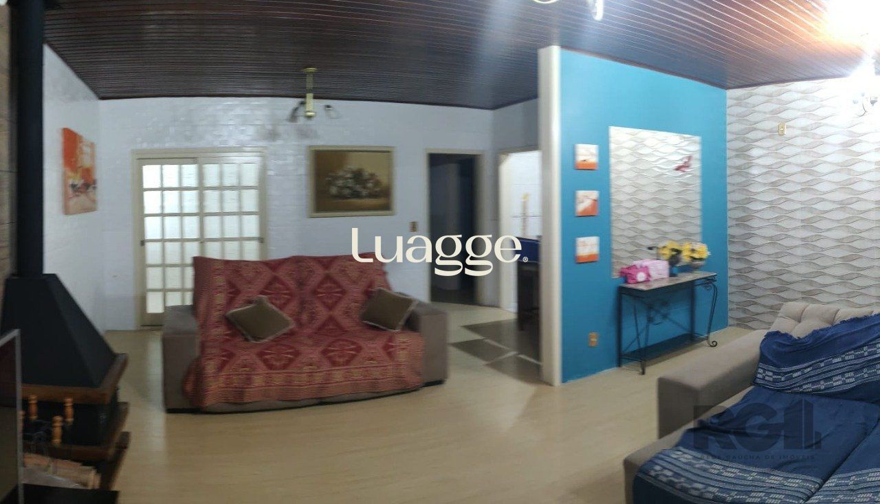 Casa à venda com 4 quartos, 265m² - Foto 2