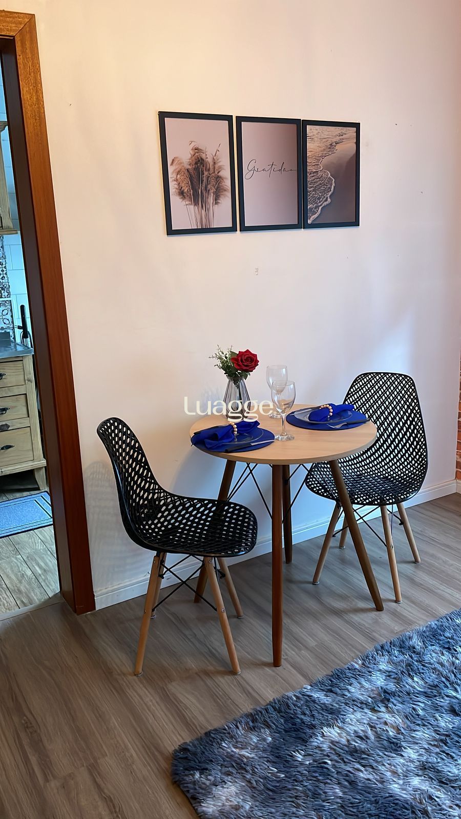 Apartamento, 2 quartos, 48 m² - Foto 10