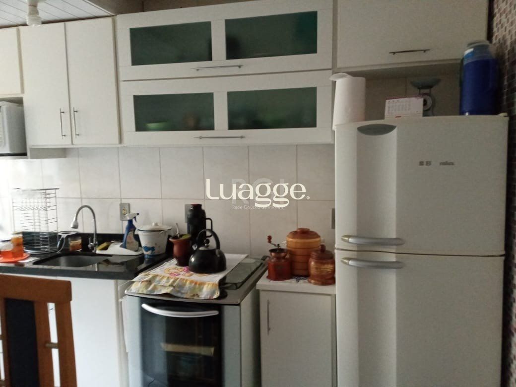 Apartamento à venda com 2 quartos, 49m² - Foto 6