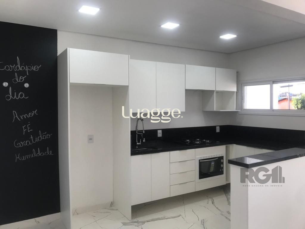 Casa à venda com 3 quartos, 86m² - Foto 12