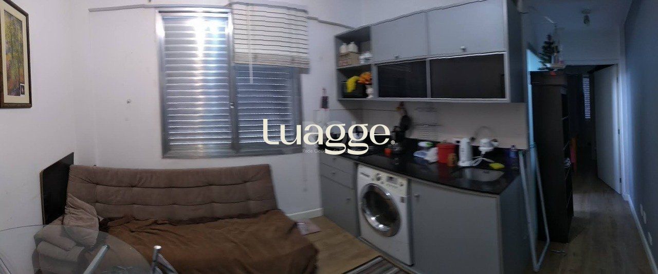 Apartamento, 1 quarto, 30 m² - Foto 7