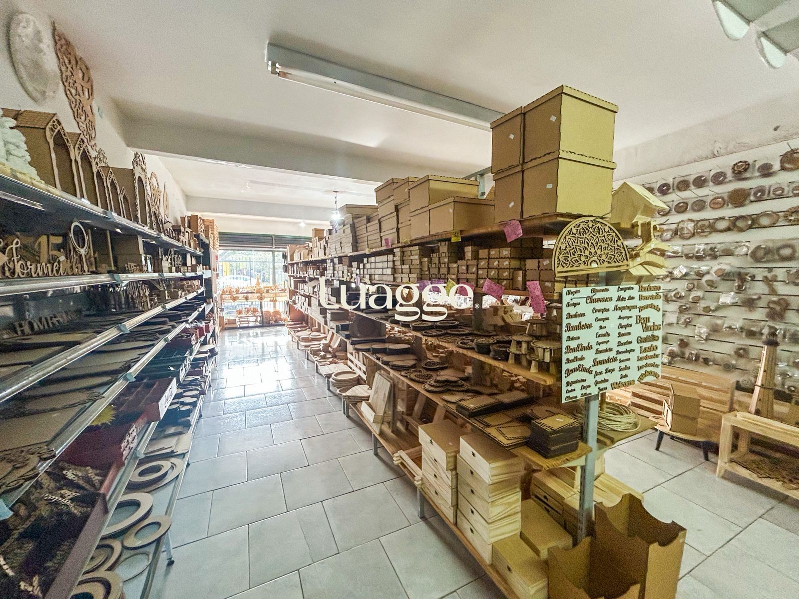 Ponto Comercial, 5 salas, à venda, 300 m², Belém Novo - Porto Alegre — foto 5