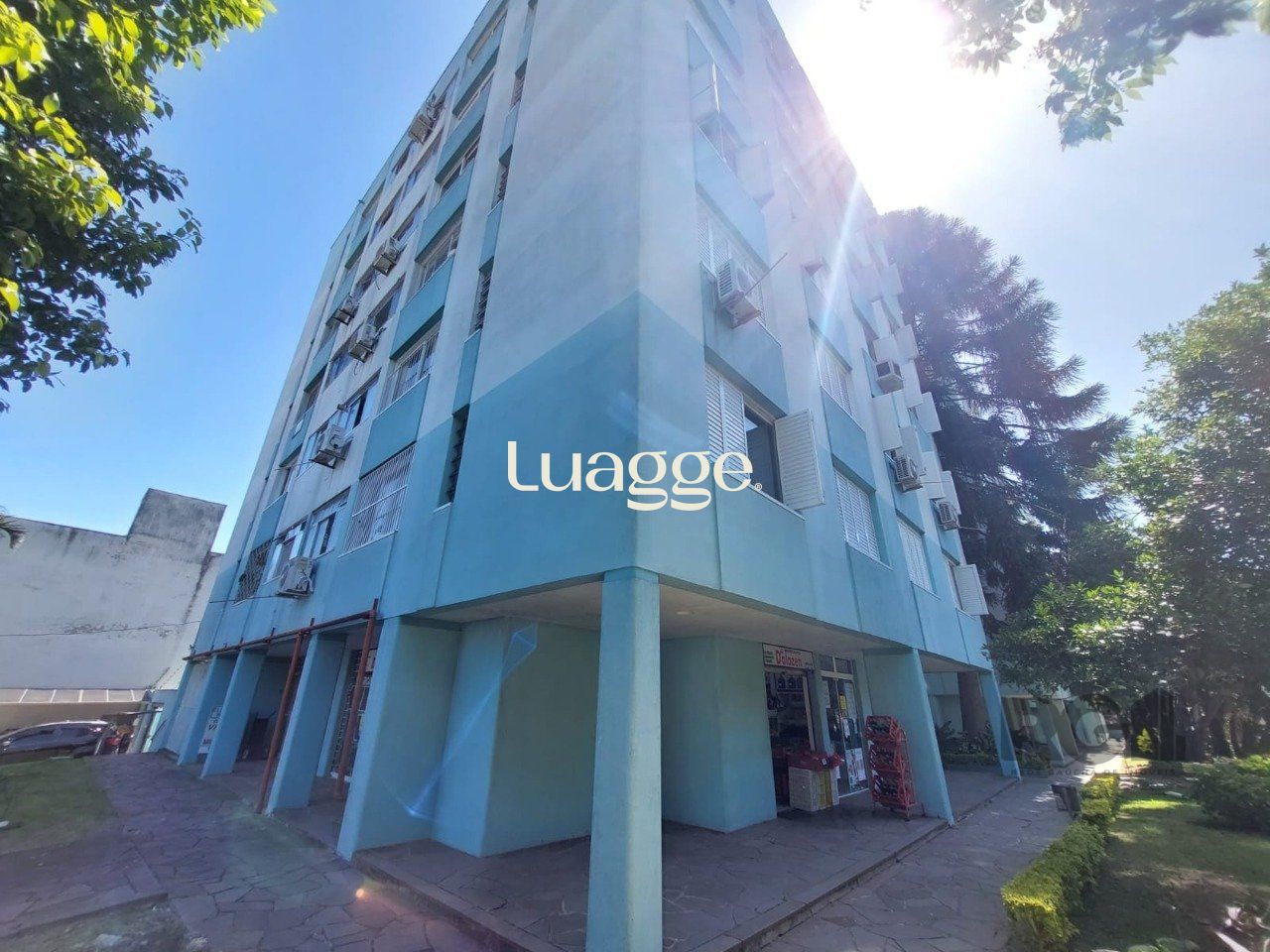 Apartamento, 2 quartos, 66 m² - Foto 17