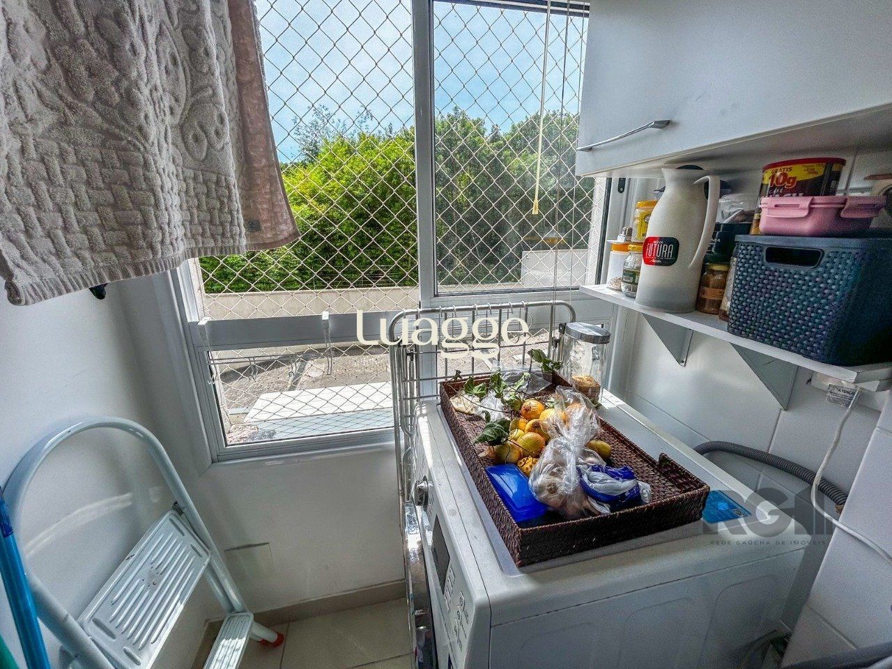 Apartamento à venda com 2 quartos, 56m² - Foto 15