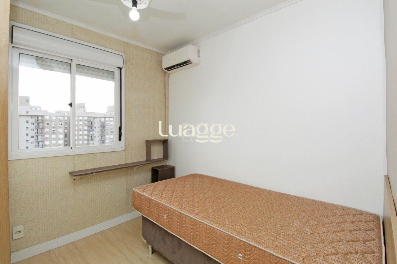 Apartamento à venda com 2 quartos, 55m² - Foto 13
