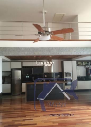 Casa à venda com 3 quartos, 261m² - Foto 23