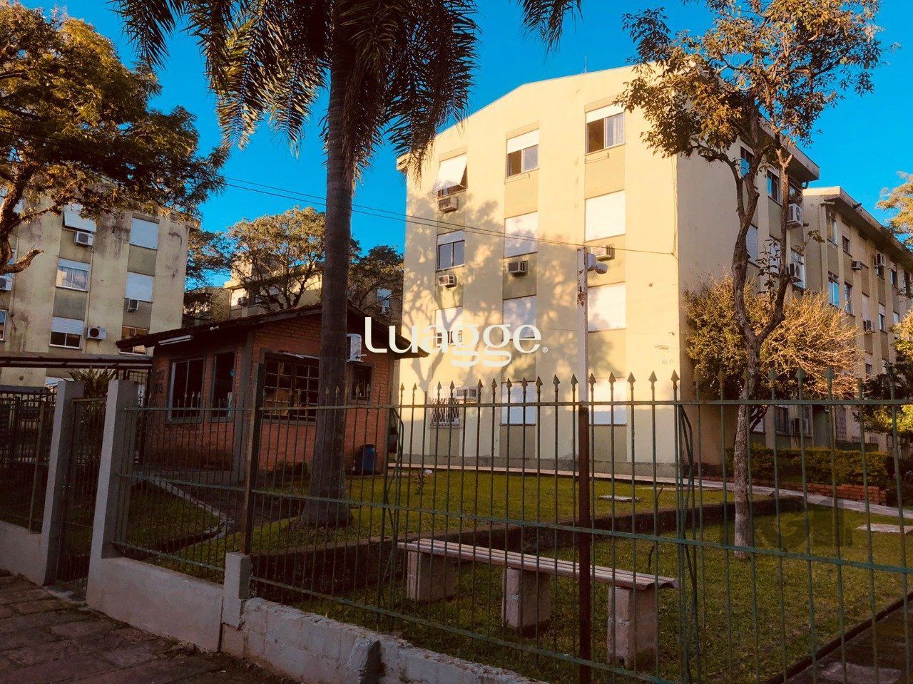 Apartamento à venda com 1 quarto, 36m² - Foto 4