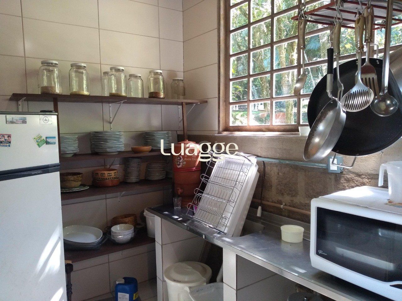 Sítio à venda com 13 quartos, 6662m² - Foto 45