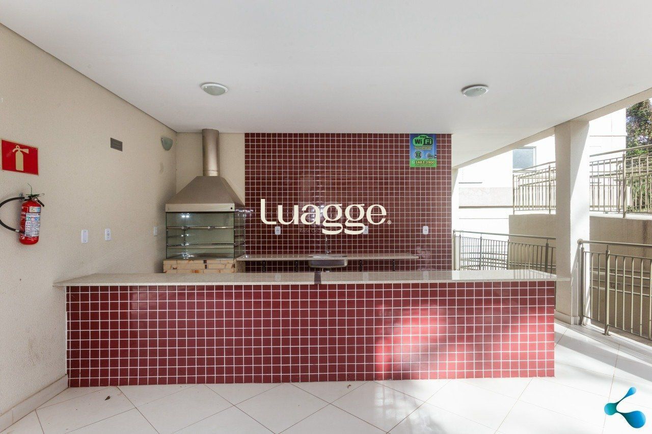 Apartamento à venda com 2 quartos, 40m² - Foto 6