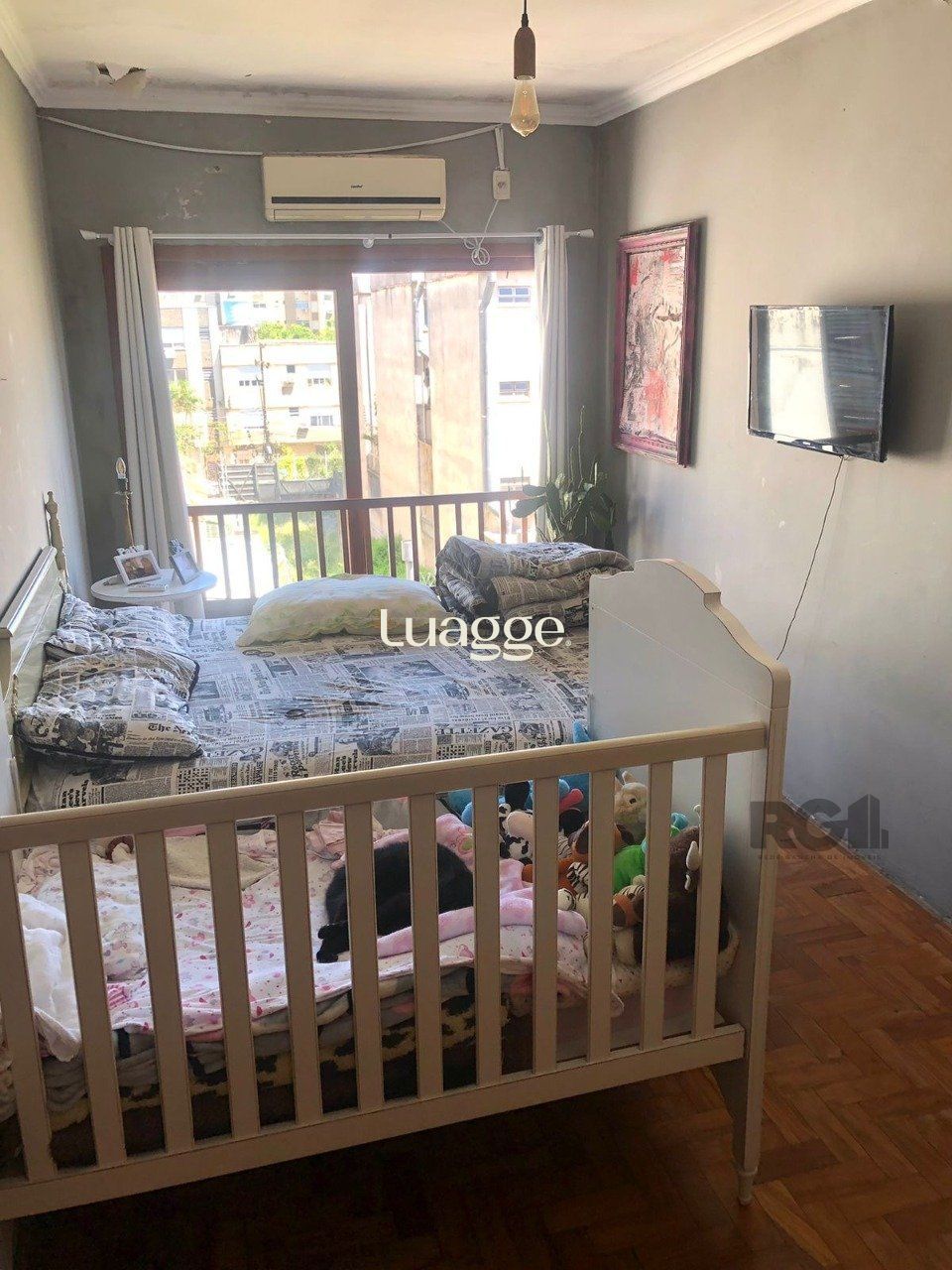 Cobertura à venda com 2 quartos, 75m² - Foto 28