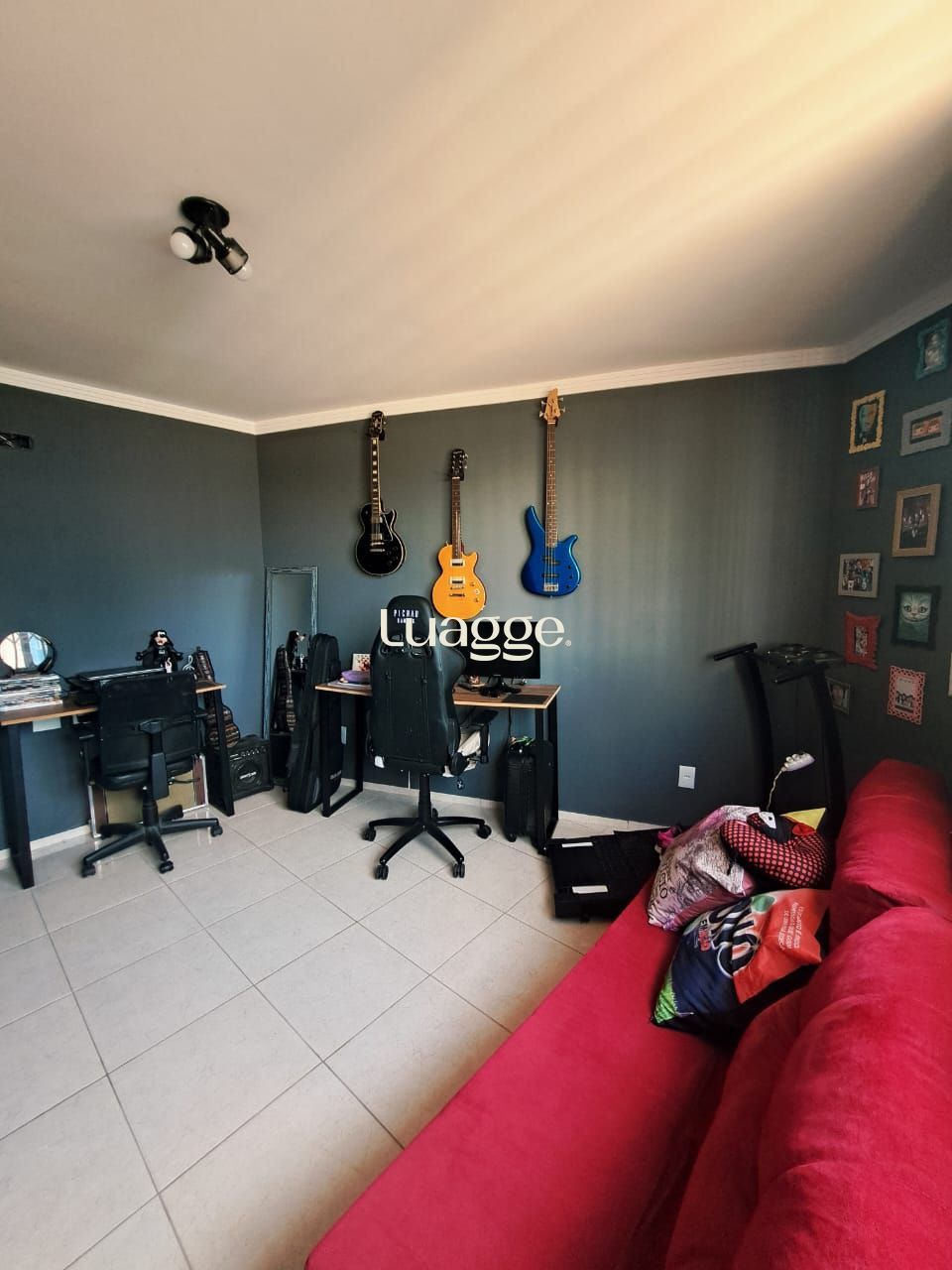 Apartamento à venda com 2 quartos, 102m² - Foto 9