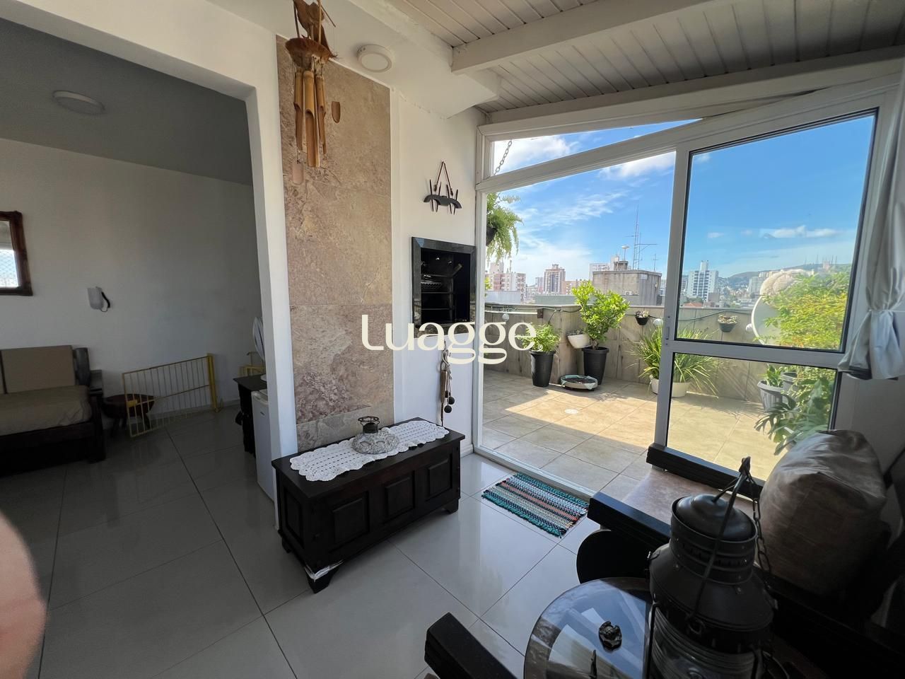 Cobertura à venda com 1 quarto, 80m² - Foto 23