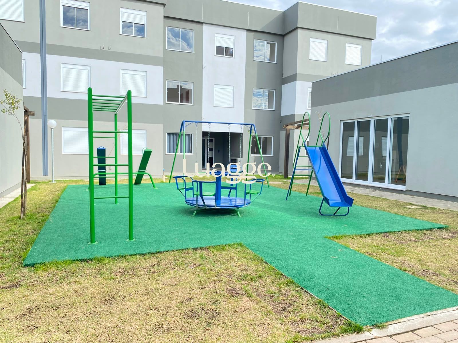 Apartamento, 2 quartos, à venda, 57 m², Guarujá - Porto Alegre — foto 4