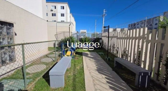 Apartamento, 2 quartos, à venda, 41 m², Passo das Pedras - Porto Alegre — foto 3