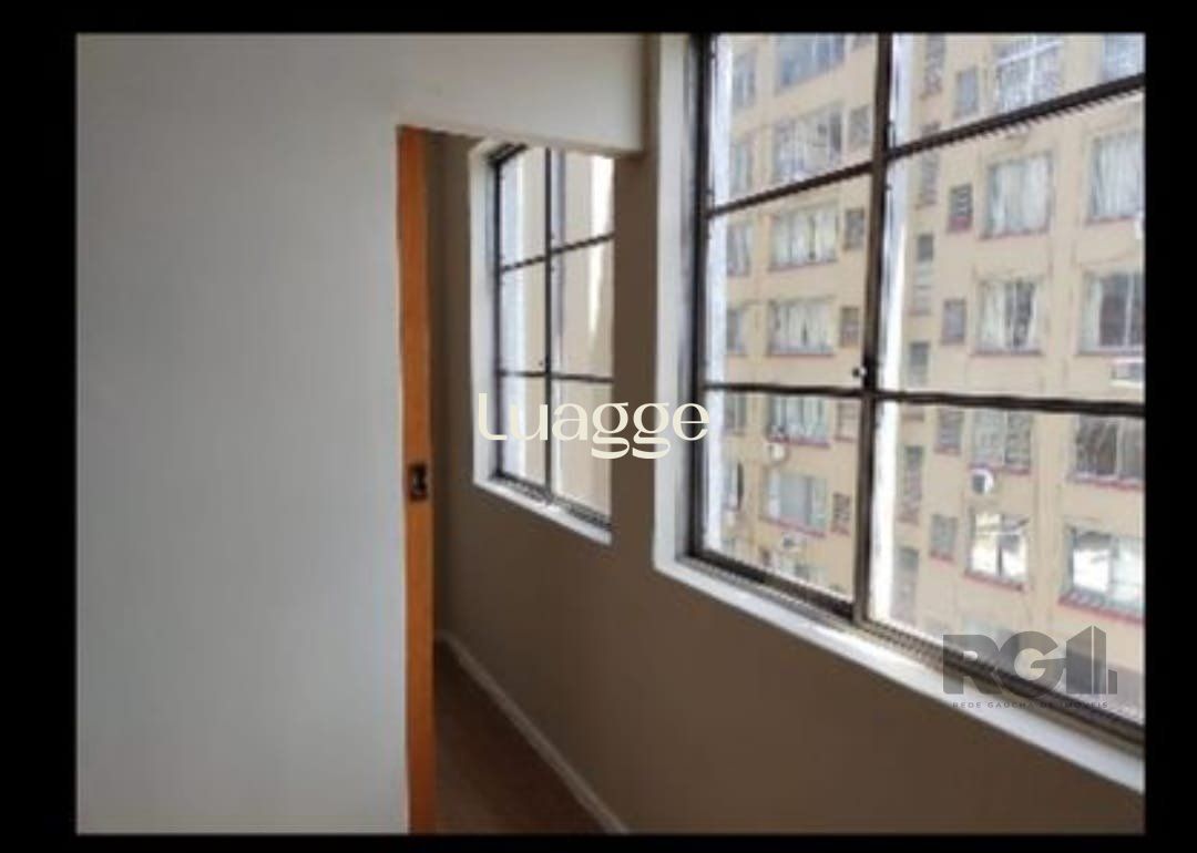 Apartamento, 1 quarto, 29 m² - Foto 2