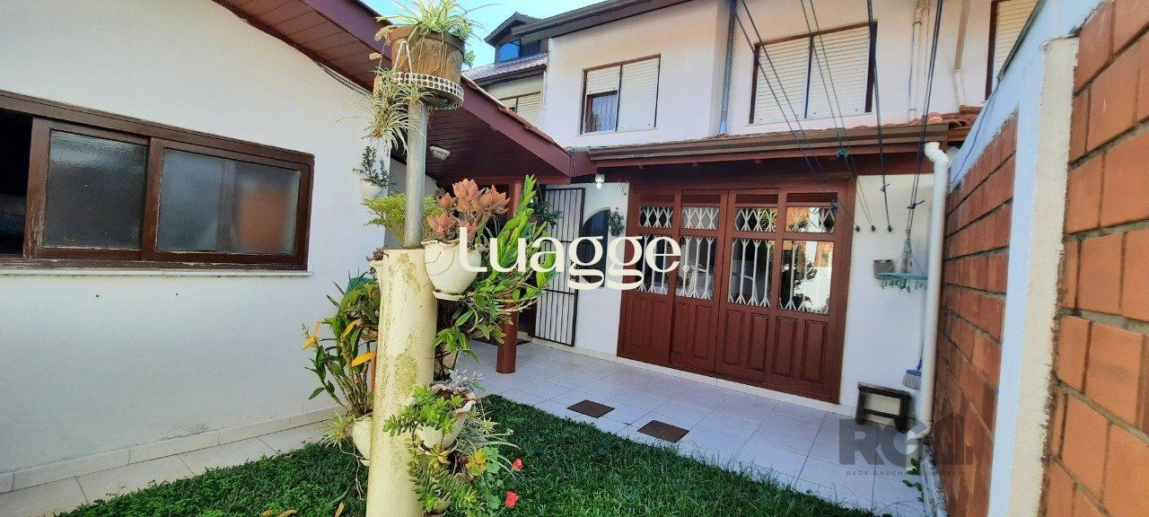Casa de Condomínio à venda com 4 quartos, 131m² - Foto 7