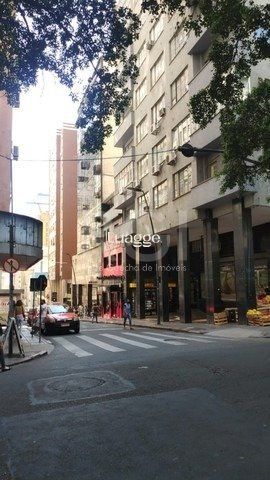 Loja-Salão, 22 m² - Foto 12