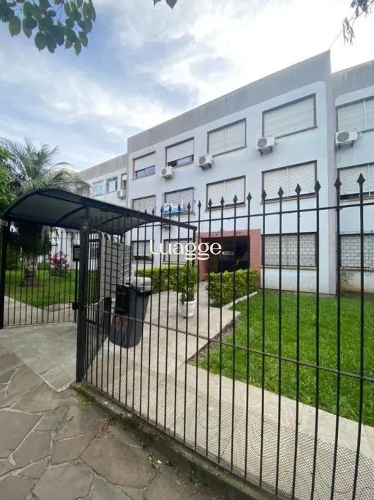 Apartamento, 2 quartos, 56 m² - Foto 1