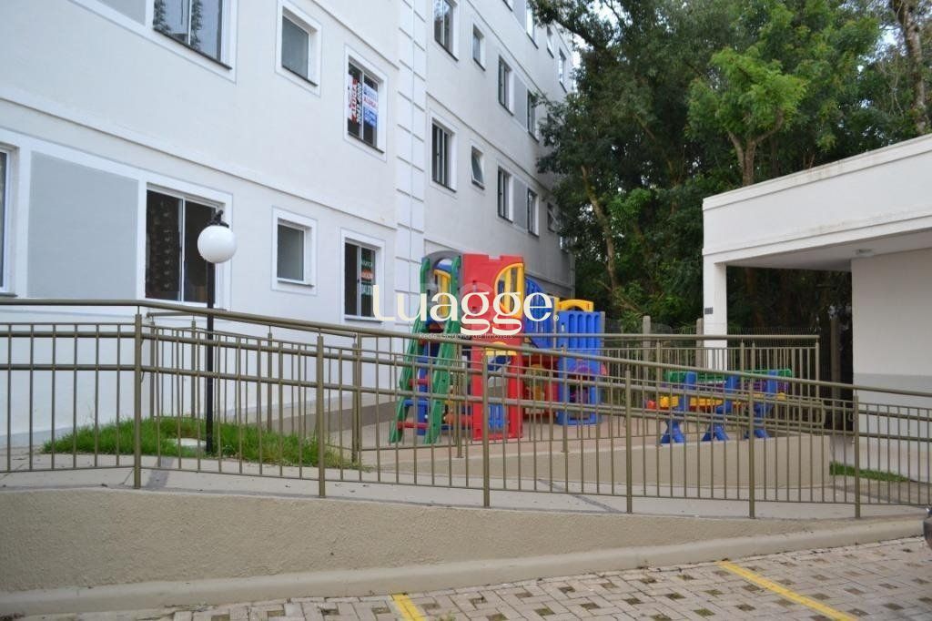 Apartamento à venda com 2 quartos, 41m² - Foto 6