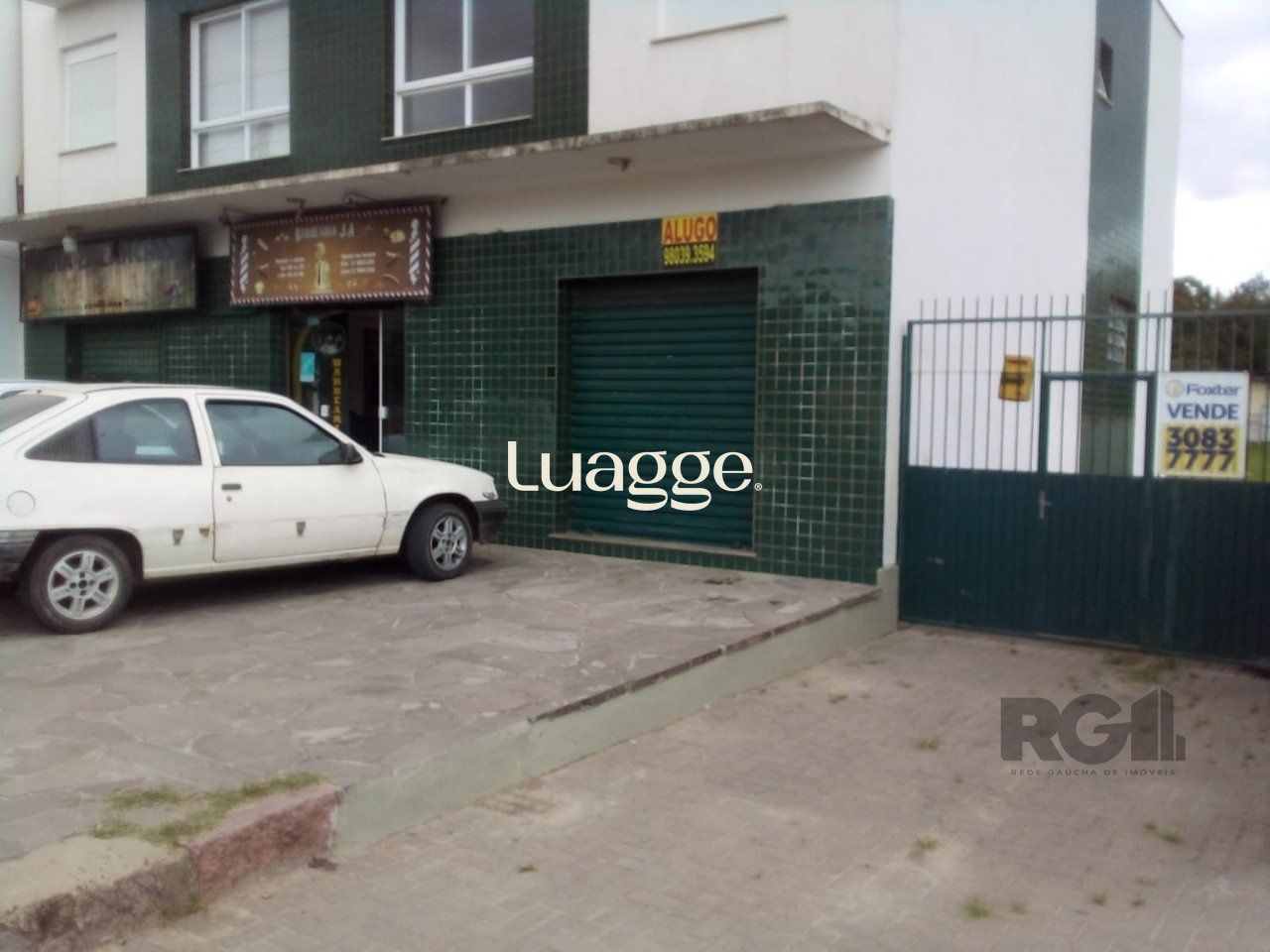 Apartamento à venda com 2 quartos, 226m² - Foto 2